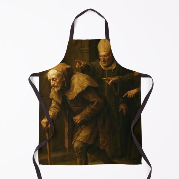 Item preview, The Banishment designed and sold by Tim Dusenberry.