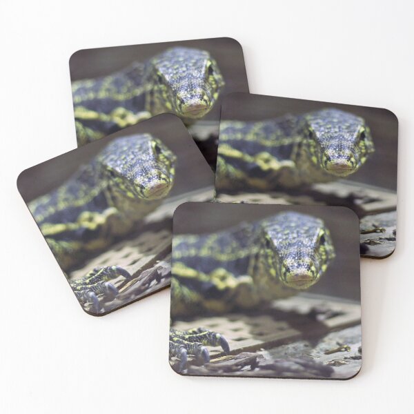 Item preview, lizard lips designed and sold by Murph's Images.