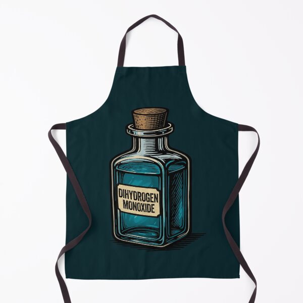 Item preview, Dihydrogen Monoxide designed and sold by Balnyo.