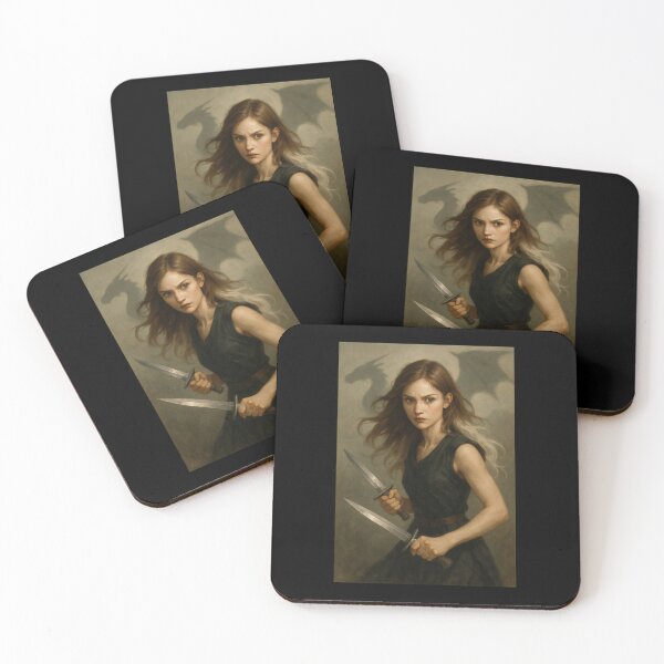 Item preview, Cadet Sorrengail designed and sold by FandomCA.