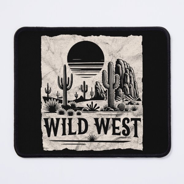 Item preview, Wild West designed and sold by PaulSDesign.