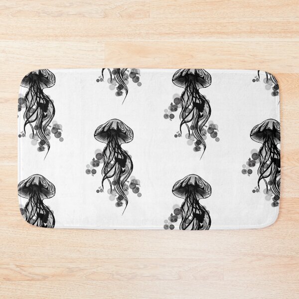Item preview, Jellyfish bubble designed and sold by nyxxxart.
