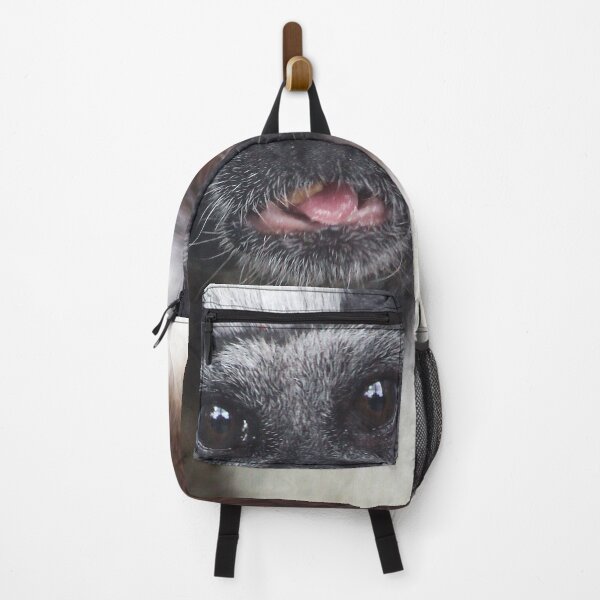 Item preview, Lovin the Hair Dude designed and sold by Murph's Images.