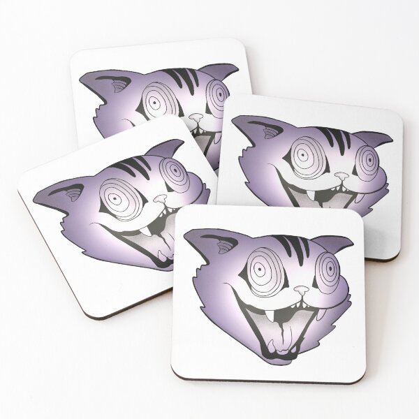 Item preview, Scribble Yon & Mu designed and sold by Izaa-aart.