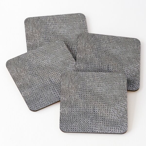 Item preview, Chain Mail designed and sold by Murph's Images.