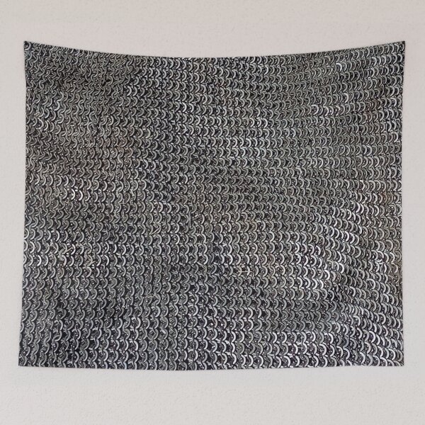 Item preview, Chain Mail designed and sold by Murph's Images.