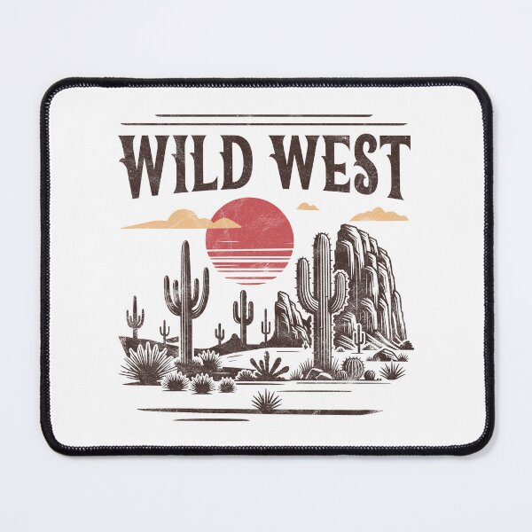 Item preview, Wild West designed and sold by PaulSDesign.
