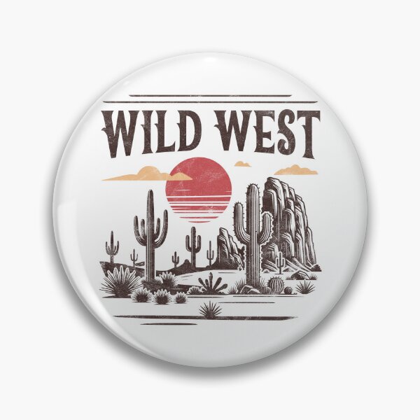 Item preview, Wild West designed and sold by PaulSDesign.