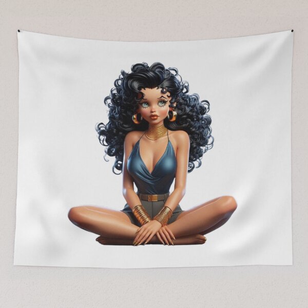 Item preview, BETTY BOOP designed and sold by CHRIST5000.