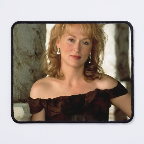 Item preview, Meryl Streep aesthetic designed and sold by Estiny-1993.