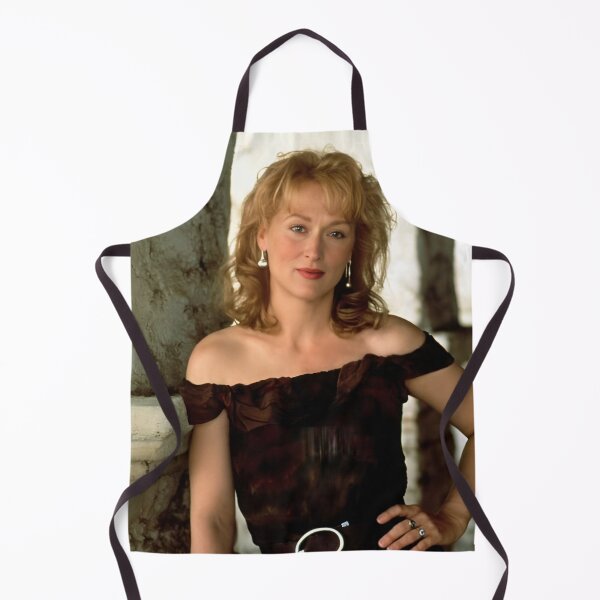 Item preview, Meryl Streep aesthetic designed and sold by Estiny-1993.