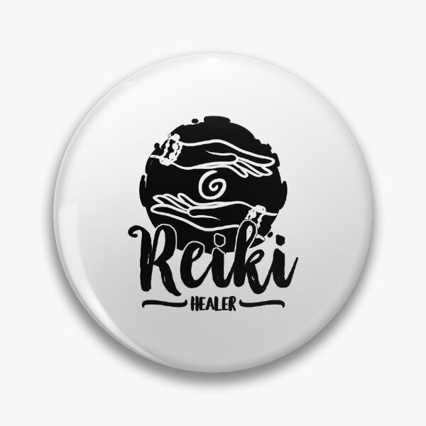Item preview, Reiki Healer Energy Healing Esoteric Reiki Master designed and sold by tshirtconcepts.