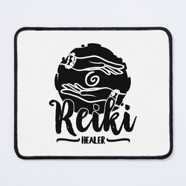 Item preview, Reiki Healer Energy Healing Esoteric Reiki Master designed and sold by tshirtconcepts.