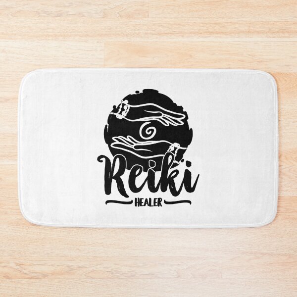 Artikelvorschau, Reiki Healer Energy Healing Esoteric Reiki Master entworfen und verkauft von tshirtconcepts.