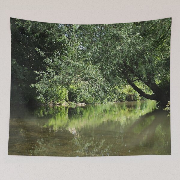 Item preview, where the waters meet designed and sold by Murph's Images.