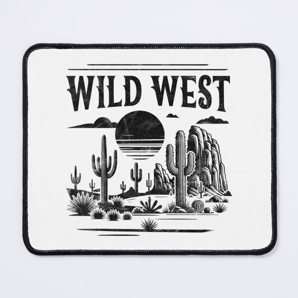 Item preview, Wild West designed and sold by PaulSDesign.