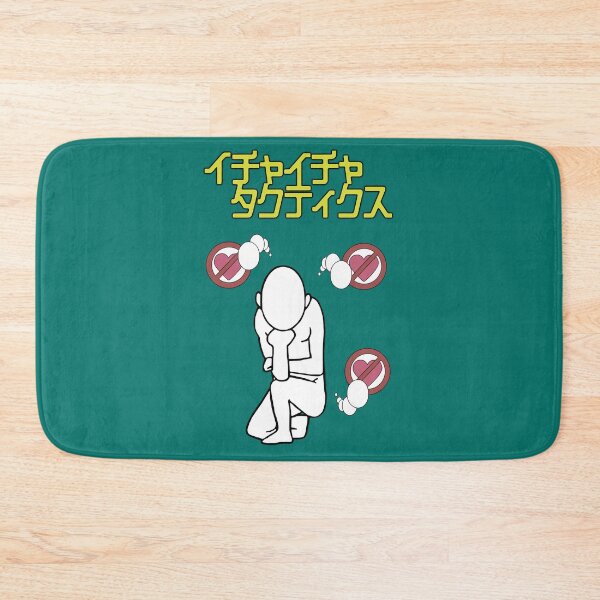 Item preview, Icha Icha Takutikusu designed and sold by Onigoroshii.