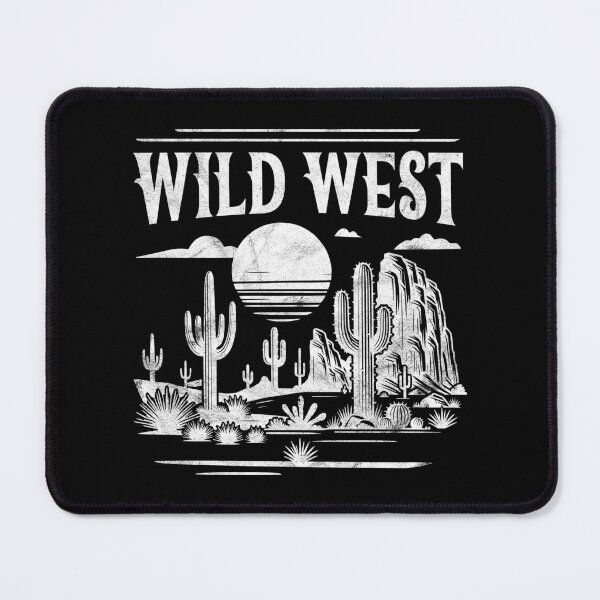 Item preview, Wild West designed and sold by PaulSDesign.