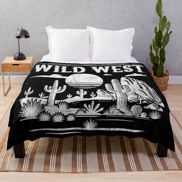 Item preview, Wild West designed and sold by PaulSDesign.
