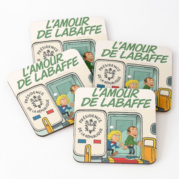 Item preview, Labaffe designed and sold by Onigoroshii.