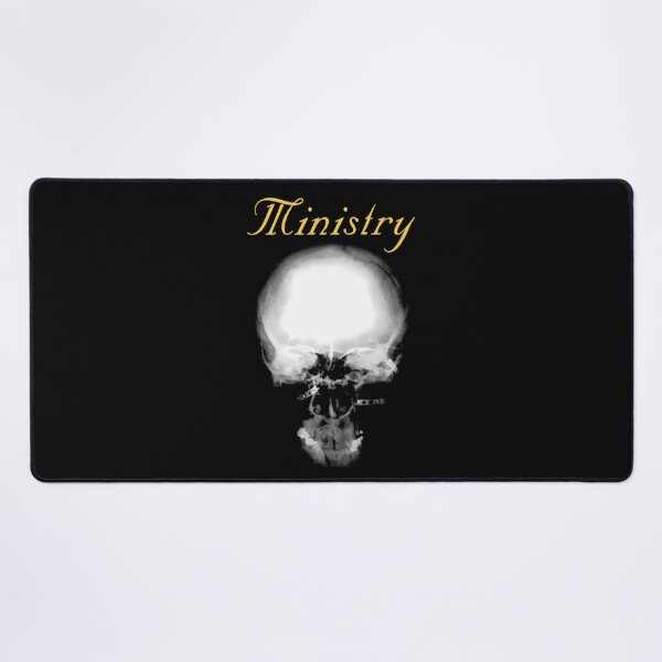 Item preview, Ministry Band designed and sold by NgocHienShop.