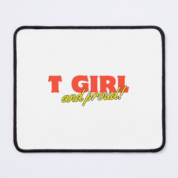 Item preview, t-girl swag pride design for trans women and transfemmes designed and sold by parting-spirals.