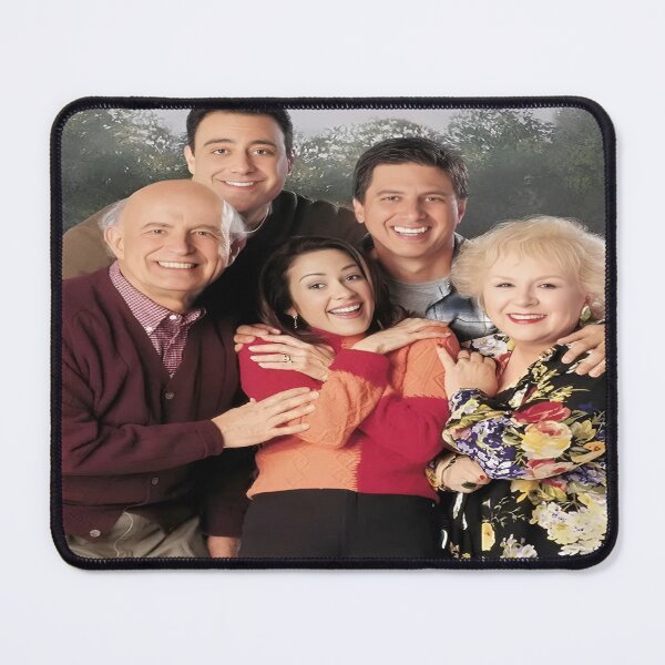 Item preview, Everybody Loves Raymond Joyful designed and sold by Estiny-1993.