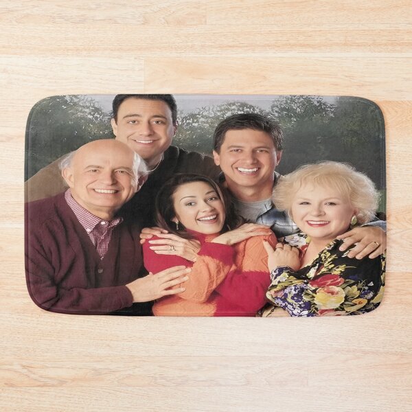 Item preview, Everybody Loves Raymond Joyful designed and sold by Estiny-1993.