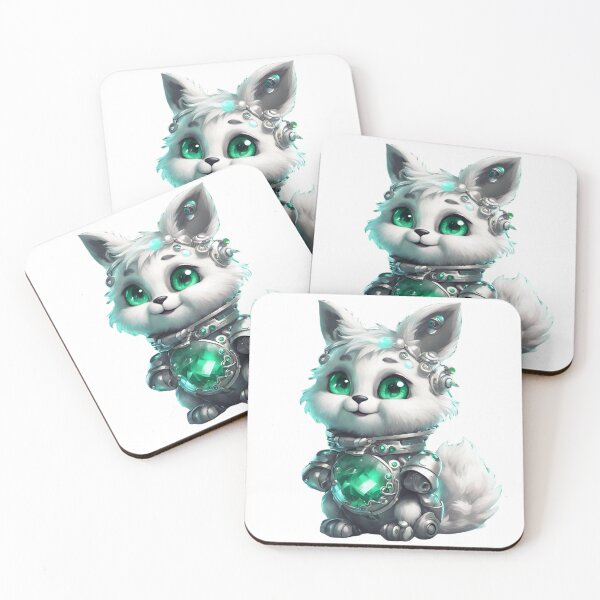 Item preview, Fictional cat designed and sold by AstaMiralda.