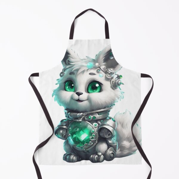 Item preview, Fictional cat designed and sold by AstaMiralda.