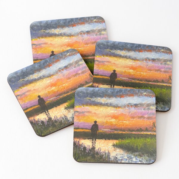 Item preview, The Edge Of Yesterday designed and sold by TheArtCave.