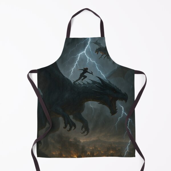 Item preview, Lightning Wielder designed and sold by FandomCA.