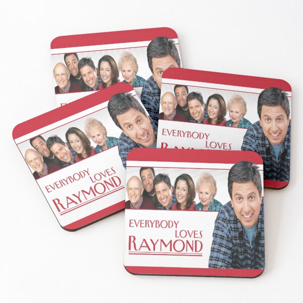 Item preview, Everybody Loves Raymond designed and sold by Estiny-1993.