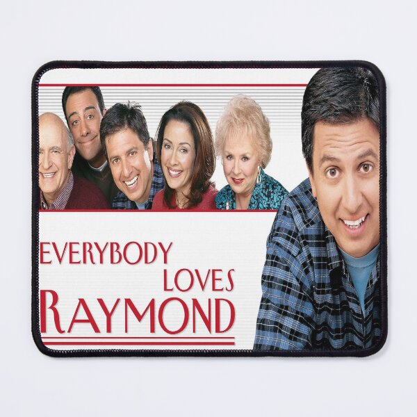 Item preview, Everybody Loves Raymond designed and sold by Estiny-1993.