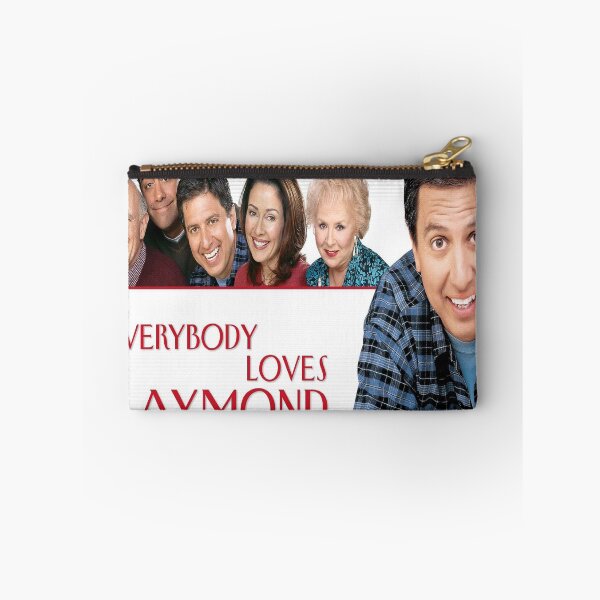 Item preview, Everybody Loves Raymond designed and sold by Estiny-1993.