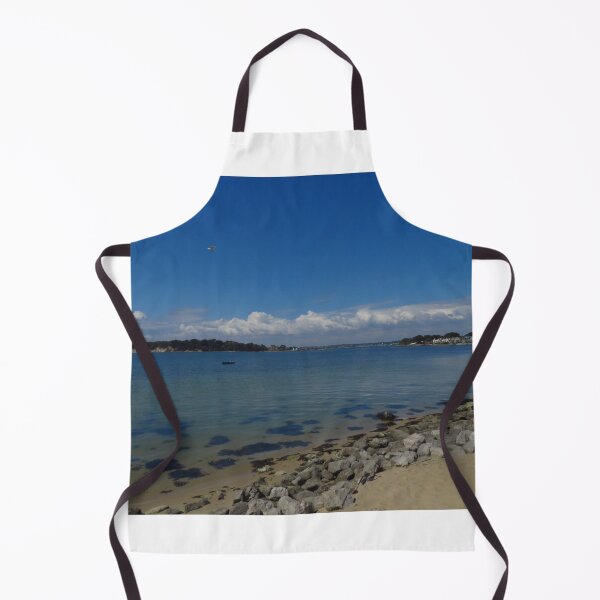 Item preview, Brownsea Island, Sandbanks & Poole Harbour designed and sold by wiggyofipswich.
