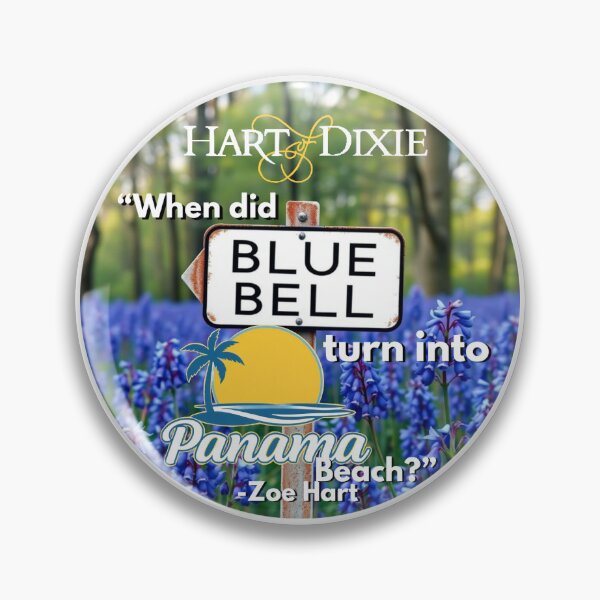 Item preview, {Sounds Like} Bluebell, Alabama... or Panama Beach? designed and sold by jimbob90210.