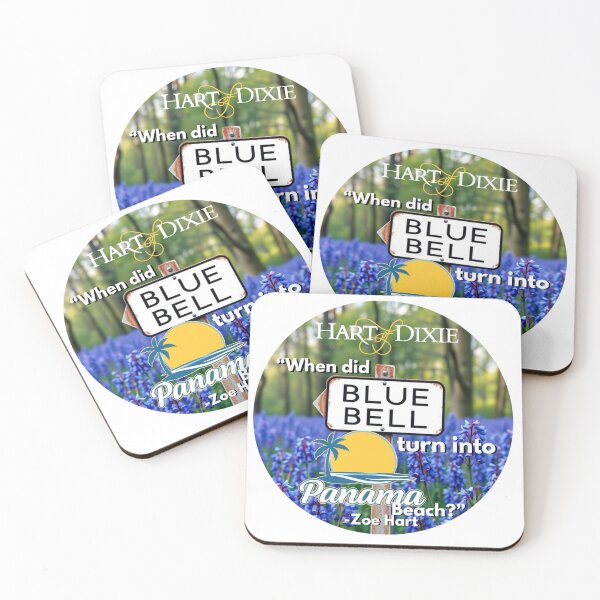 Item preview, {Sounds Like} Bluebell, Alabama... or Panama Beach? designed and sold by jimbob90210.