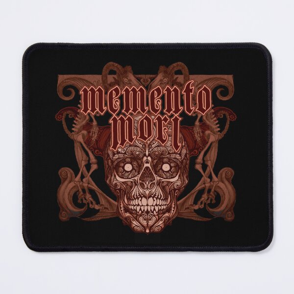 Item preview, Memento Mori designed and sold by Bartha  Zoltan.