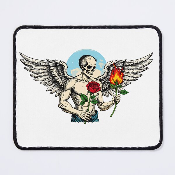 Item preview, Fallen Angel designed and sold by FuturscapeUK.