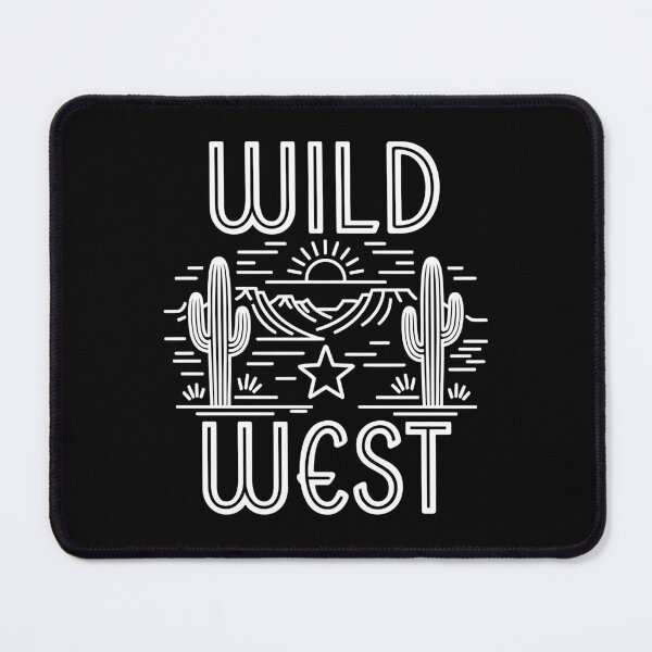 Item preview, Wild West designed and sold by PaulSDesign.