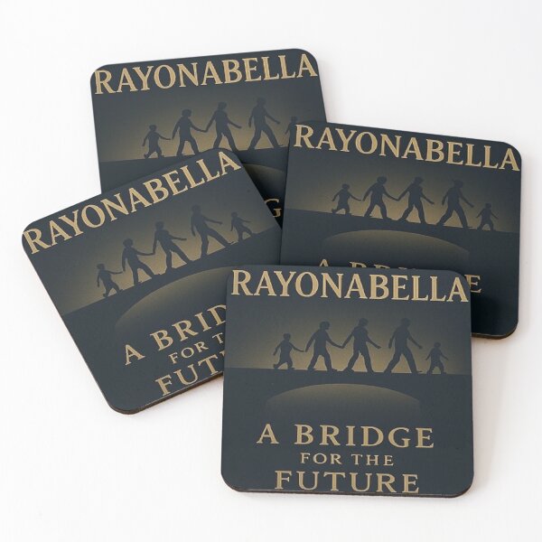 Item preview, Rayonabella Family  designed and sold by Rayonabella.
