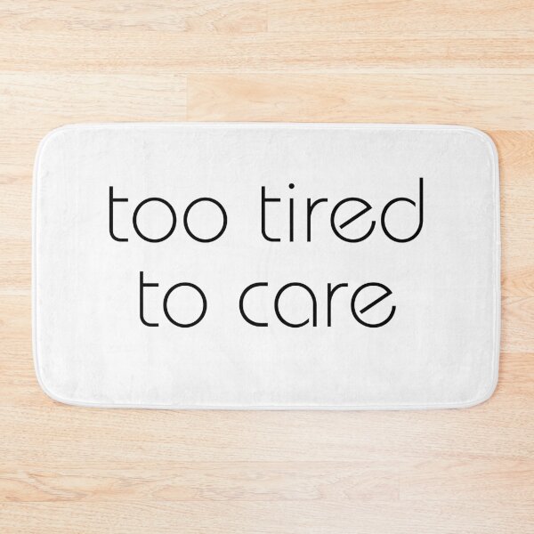 Item preview, Minimalist Quote designed and sold by holaitssher.