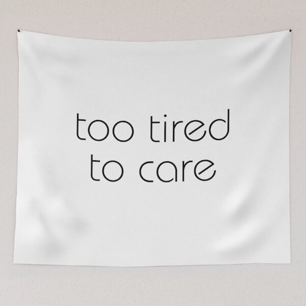 Item preview, Minimalist Quote designed and sold by holaitssher.
