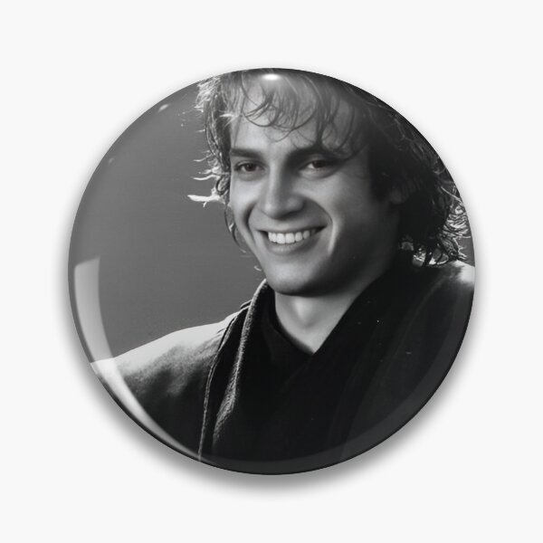 Item preview, Hayden Christensen Dramatic designed and sold by Estiny-1993.