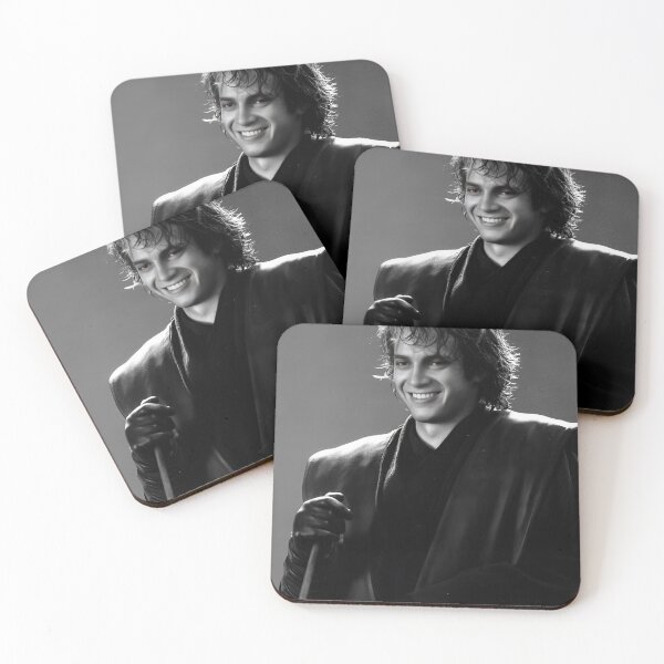 Item preview, Hayden Christensen Dramatic designed and sold by Estiny-1993.