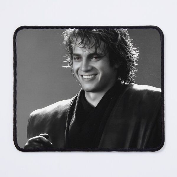 Item preview, Hayden Christensen Dramatic designed and sold by Estiny-1993.
