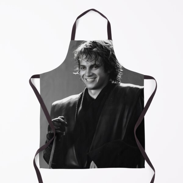 Item preview, Hayden Christensen Dramatic designed and sold by Estiny-1993.