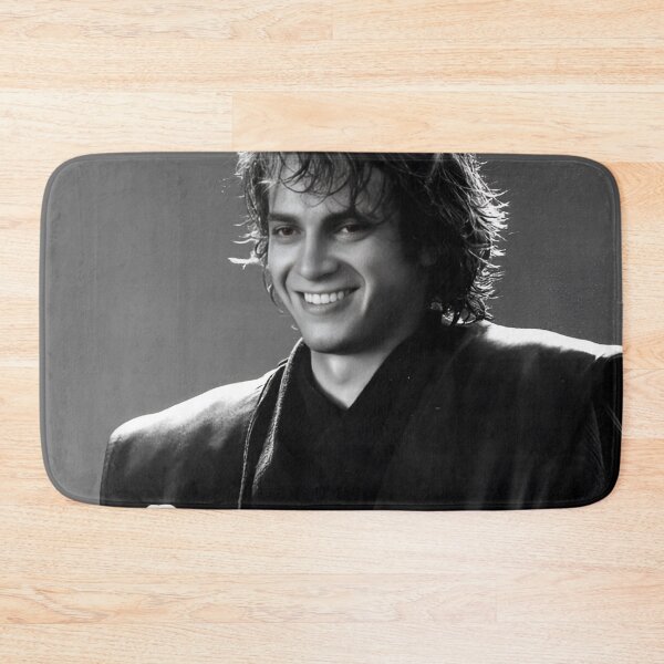 Item preview, Hayden Christensen Dramatic designed and sold by Estiny-1993.
