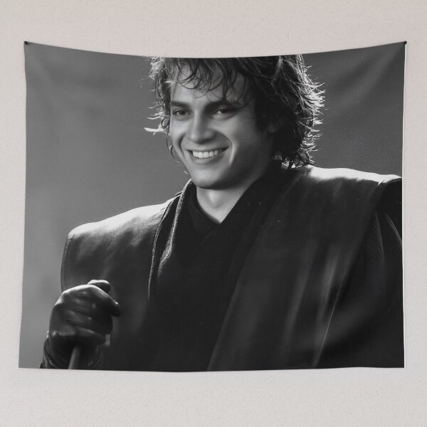 Item preview, Hayden Christensen Dramatic designed and sold by Estiny-1993.
